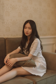 爱情请你滚开