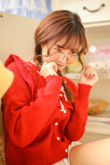 加藤桃香