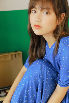 朋友的妈妈